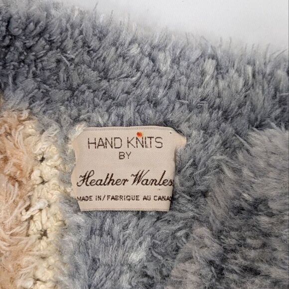 Vintage Heather Wanless Cardigan - Picture 5 of 9